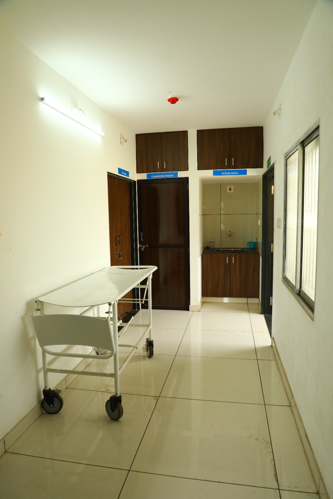 Hospital